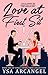 Love at First Sit (Single Moms Tribe Collection, #1)