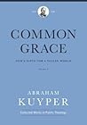 Common Grace (Vol...