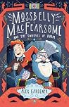 Mossbelly MacFearsome and the Dwarves of Doom (1) Mossbelly MacFearsome and the Dwarves of Doom (1)