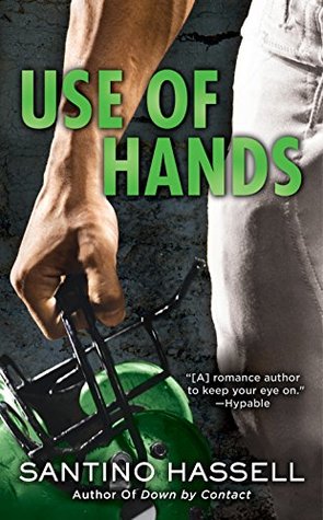 Use of Hands (The Barrons #3)