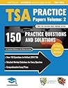 TSA Practice Papers Volume Two: 3 Full Mock Papers, 300 Questions in the style of the TSA, Detailed Worked Solutions for Every Question, Thinking Skills Assessment, Oxford UniAdmissions