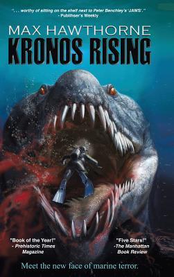 Kronos Rising By Max Hawthorne