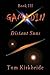 Book III, Gamadin: Distant ...