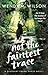 Not the Faintest Trace (Sergeant Frank Hardy #1)