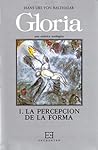 Gloria. Una estét...