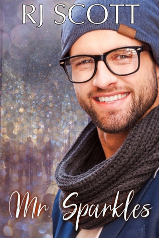 Mr. Sparkles (ebook)