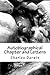 Autobiographical Chapter and Letters