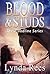 Blood & Studs by Lynda Rees