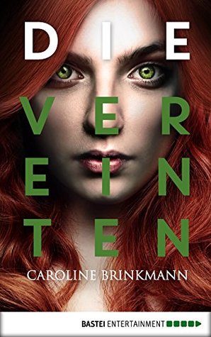 Die Vereinten (Rain & Lark #2)