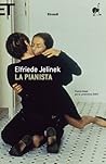 La pianista by Elfriede Jelinek