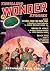 Thrilling Wonder Stories, V...