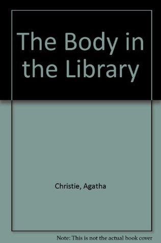 The Body in the Library