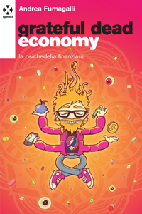 Grateful Dead Economy