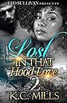 Book cover for Lost In That Hood Love 2