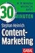 30 Minuten Content-Marketing by Stephan Heinrich