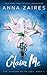 Claim Me (Capture Me, #3) by Anna Zaires
