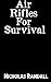 Air Rifles For Survival: Th...