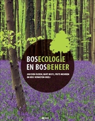 Bosecologie en Bosbeheer