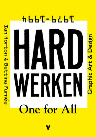 Hard Werken – One for All (Paperback)