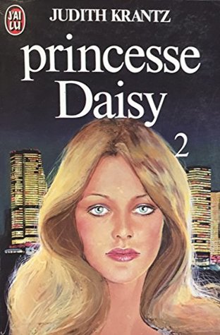 Princesse daisy t2 **** (LITTÉRATURE ÉTRANGÈRE)