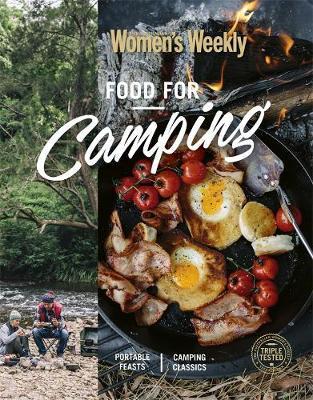 Food for Camping (Paperback)