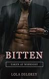 Bitten: A Taken at Midnight Standalone