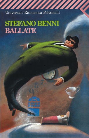 Ballate (Paperback)