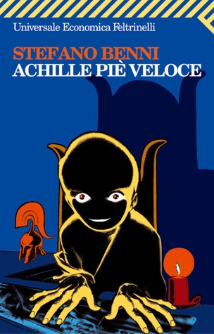 Achille piè veloce (Paperback)