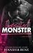 Imperfect Monster (A Dark Romance)