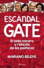 Escandalgate (Paperback)