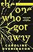 The One Who Got Away