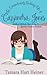 Episode 1: Creature Comforts: The Extraordinarily Ordinary Life of Cassandra Jones (Walker Wildcats Year 2: Age 11)