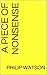 A Piece of Nonsense (Nonsen...