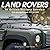 Land Rovers in British Mili...