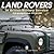 Land Rovers in British Military Service - coil sprung models ... by James    Taylor