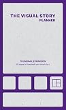 The Visual Story Planner: Thumbnail Expansion: