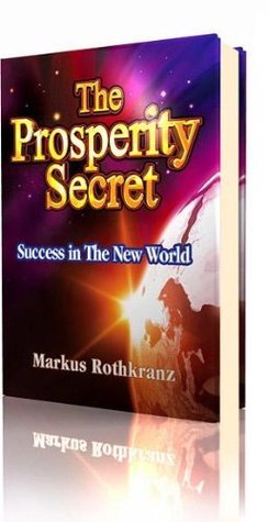 The Prosperity Secret
