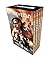 Attack on Titan Season 2 Manga Box Set by Hajime Isayama