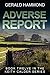 Adverse Report (Keith Calder #12)