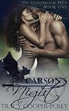 Carson's Night by Tracy Cooper-Posey