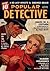Popular Detective August 1937