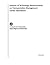 Impacts of Technology Advan...