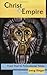 Christ & Empire by Joerg Rieger
