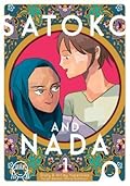 Satoko and Nada, Vol. 1