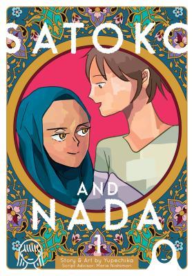 Satoko and Nada, Vol. 1 (Paperback)