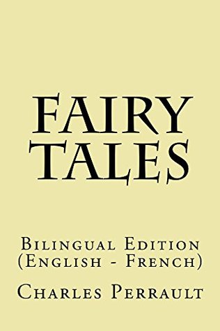 Fairy Tales: Bilingual Edition