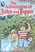 The Adventures of John and ...