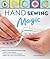 Hand Sewing Magic by Lynn Krawczyk