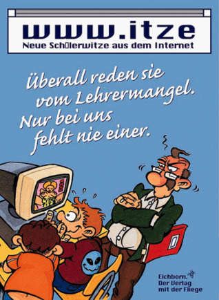 Neue Schülerwitze aus dem Internet. Überall reden sie vom Lehrermangel. Nur bei uns fehlt nie einer.