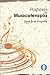 Papeles de musicología by Juan Jose Capella